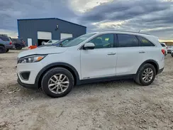 5XYPGDA52JG373788 2018 KIA SORENTO