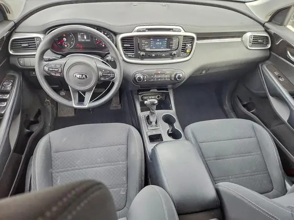 5XYPGDA52JG373788 2018 KIA SORENTO - Image 8