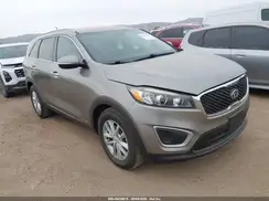 5XYPGDA52JG376187 2018 KIA SORENTO