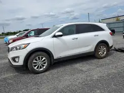 5XYPGDA52JG378313 2018 KIA SORENTO