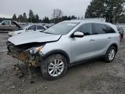 5XYPGDA52JG391627 2018 KIA SORENTO