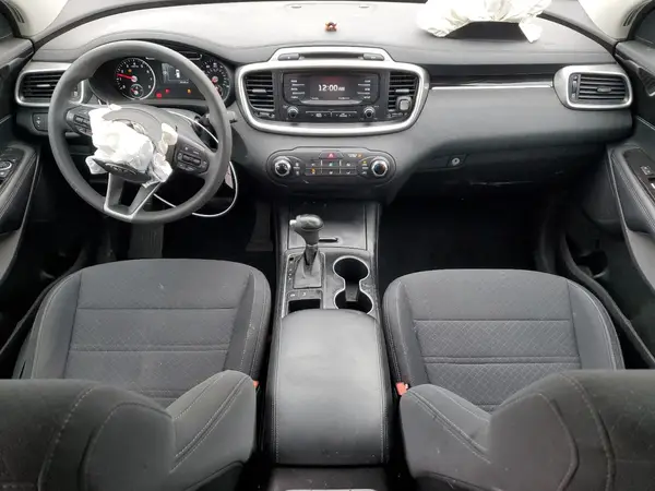 5XYPGDA52JG391627 2018 KIA SORENTO - Image 8