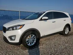 5XYPGDA52JG400116 2018 KIA SORENTO