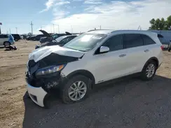 5XYPGDA52JG403291 2018 KIA SORENTO