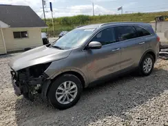 5XYPGDA52JG404571 2018 KIA SORENTO