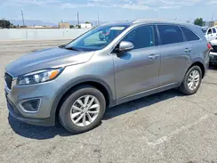 5XYPGDA52JG406000 2018 KIA SORENTO