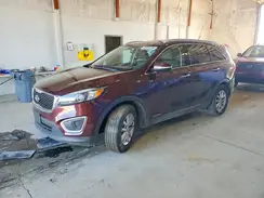 5XYPGDA52JG408538 2018 KIA SORENTO