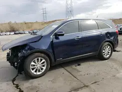 5XYPGDA52JG413643 2018 KIA SORENTO