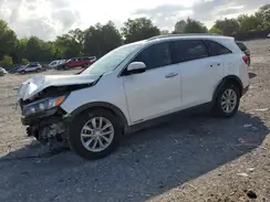 5XYPGDA52JG414260 2018 KIA SORENTO