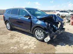 5XYPGDA52JG416736 2018 KIA SORENTO