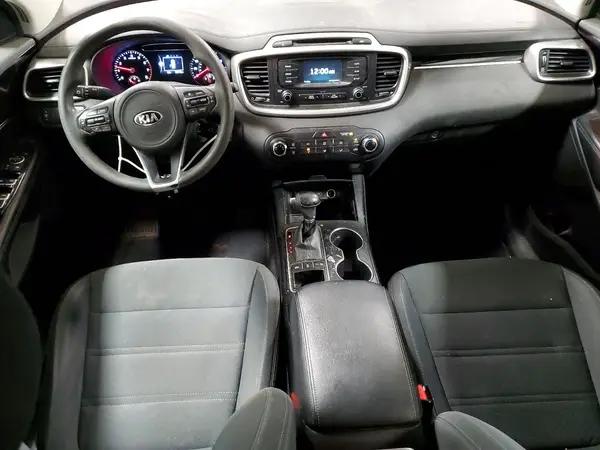 5XYPGDA52JG417238 2018 KIA SORENTO - Image 8