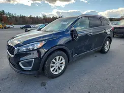 5XYPGDA52JG417501 2018 KIA SORENTO