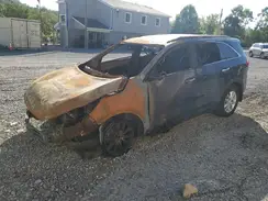 5XYPGDA52JG425436 2018 KIA SORENTO