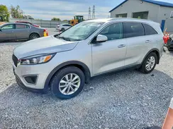 5XYPGDA52JG426084 2018 KIA SORENTO