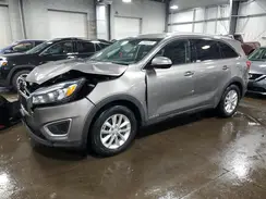 5XYPGDA52JG430054 2018 KIA SORENTO