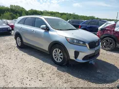 5XYPGDA52KG431321 2019 KIA SORENTO