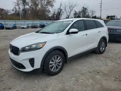 5XYPGDA52KG437376 2019 KIA SORENTO