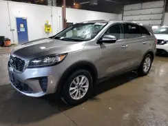 5XYPGDA52KG442741 2019 KIA SORENTO