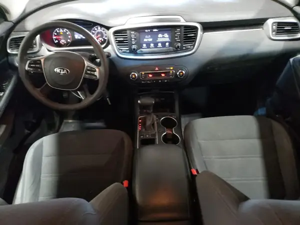 5XYPGDA52KG442741 2019 KIA SORENTO - Image 8