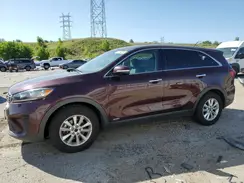 5XYPGDA52KG449432 2019 KIA SORENTO