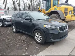 5XYPGDA52KG449978 2019 KIA SORENTO