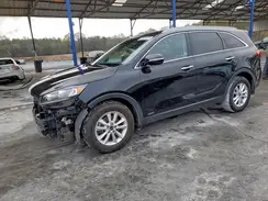 5XYPGDA52KG451360 2019 KIA SORENTO