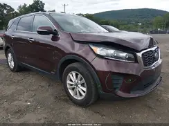 5XYPGDA52KG454226 2019 KIA SORENTO