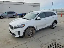 5XYPGDA52KG455649 2019 KIA SORENTO