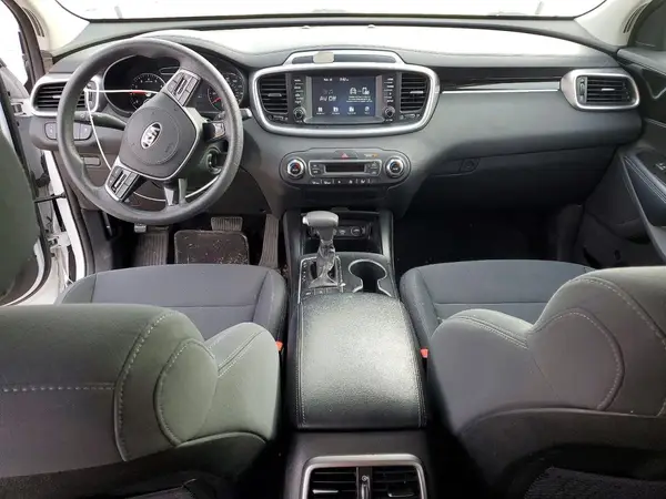 5XYPGDA52KG455649 2019 KIA SORENTO - Image 8