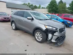 5XYPGDA52KG457482 2019 KIA SORENTO