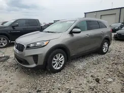 5XYPGDA52KG457496 2019 KIA SORENTO