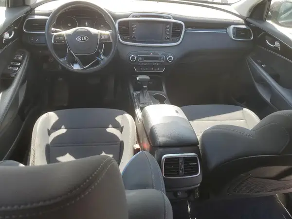 5XYPGDA52KG462388 2019 KIA SORENTO - Image 8