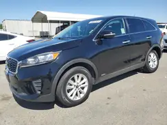 5XYPGDA52KG463492 2019 KIA SORENTO