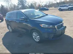5XYPGDA52KG469521 2019 KIA SORENTO