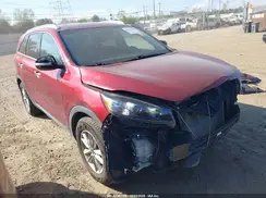 5XYPGDA52KG470846 2019 KIA SORENTO