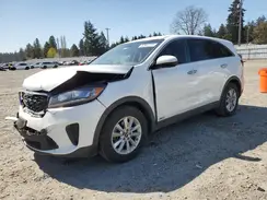 5XYPGDA52KG471088 2019 KIA SORENTO