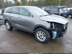 5XYPGDA52KG477697 2019 KIA SORENTO