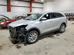 5XYPGDA52KG480101 2019 KIA SORENTO