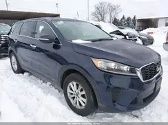 5XYPGDA52KG480499 2019 KIA SORENTO