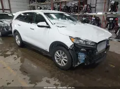 5XYPGDA52KG481152 2019 KIA SORENTO