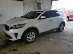 5XYPGDA52KG481197 2019 KIA SORENTO