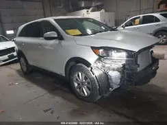 5XYPGDA52KG481202 2019 KIA SORENTO