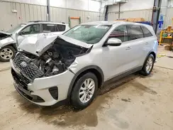 5XYPGDA52KG482771 2019 KIA SORENTO
