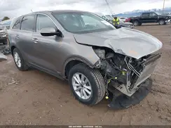 5XYPGDA52KG484407 2019 KIA SORENTO