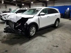 5XYPGDA52KG484620 2019 KIA SORENTO
