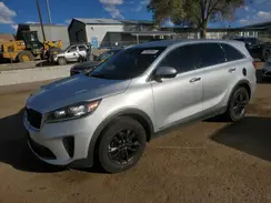 5XYPGDA52KG485427 2019 KIA SORENTO