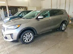5XYPGDA52KG487694 2019 KIA SORENTO