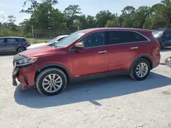 5XYPGDA52KG487940 2019 KIA SORENTO