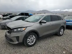 5XYPGDA52KG490241 2019 KIA SORENTO