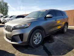 5XYPGDA52KG492863 2019 KIA SORENTO